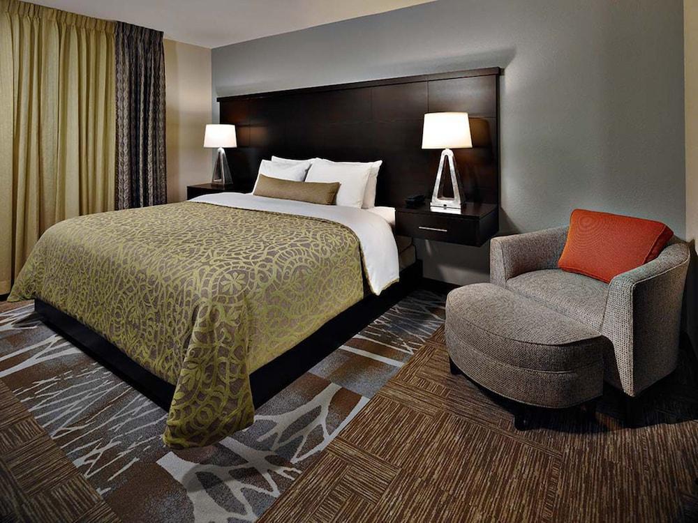 Staybridge Suites Merrillville By Ihg Exteriör bild