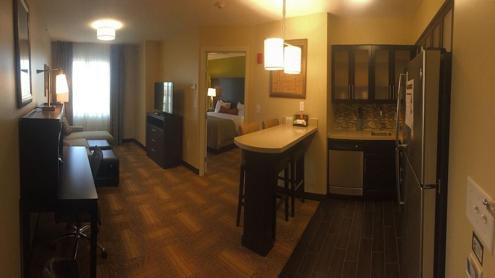 Staybridge Suites Merrillville By Ihg Exteriör bild