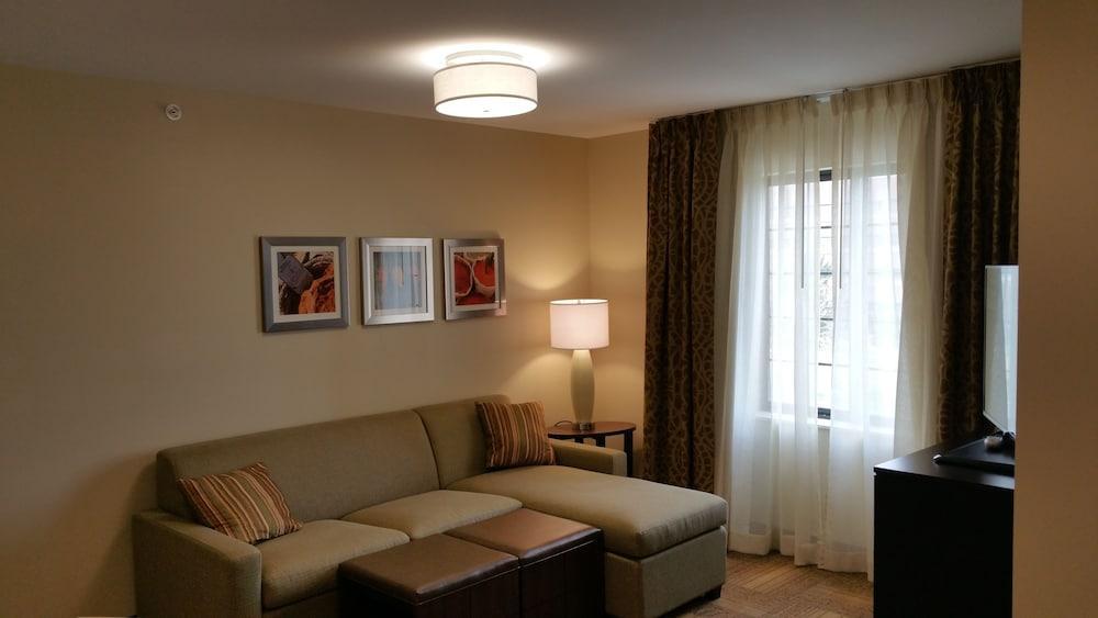 Staybridge Suites Merrillville By Ihg Exteriör bild