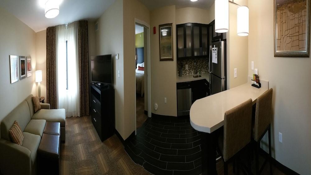 Staybridge Suites Merrillville By Ihg Exteriör bild