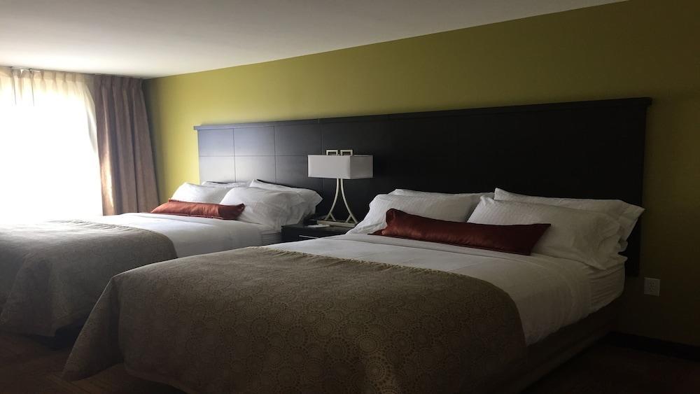 Staybridge Suites Merrillville By Ihg Exteriör bild