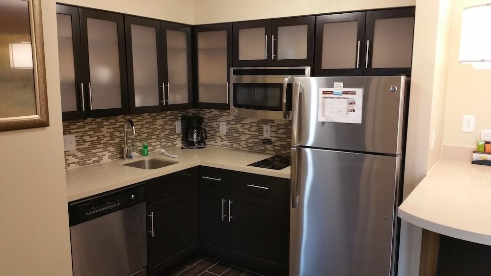 Staybridge Suites Merrillville By Ihg Exteriör bild