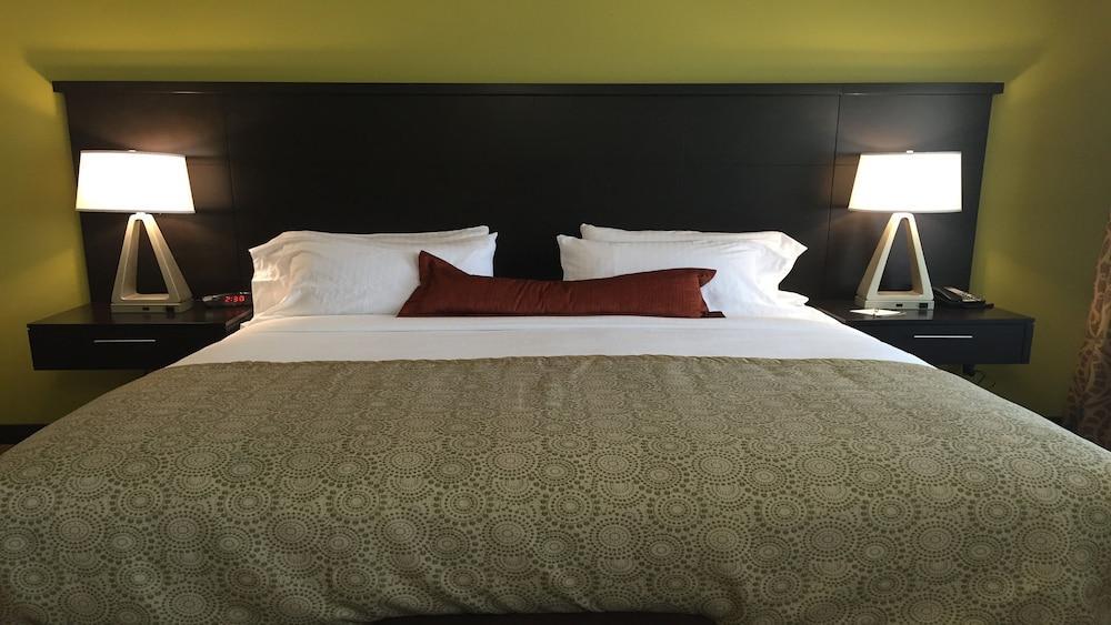 Staybridge Suites Merrillville By Ihg Exteriör bild