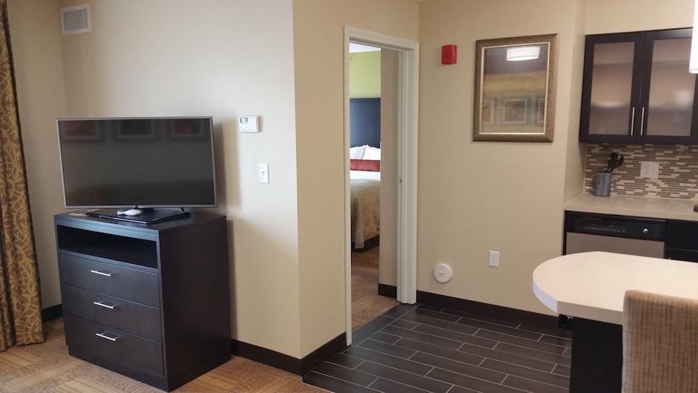 Staybridge Suites Merrillville By Ihg Exteriör bild