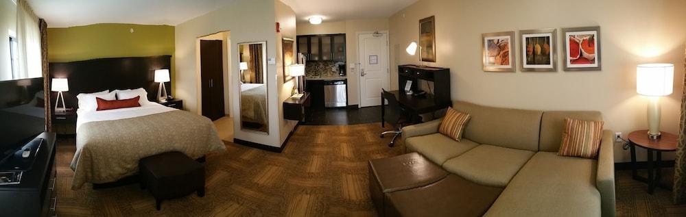Staybridge Suites Merrillville By Ihg Exteriör bild