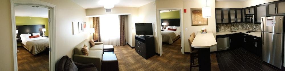 Staybridge Suites Merrillville By Ihg Exteriör bild