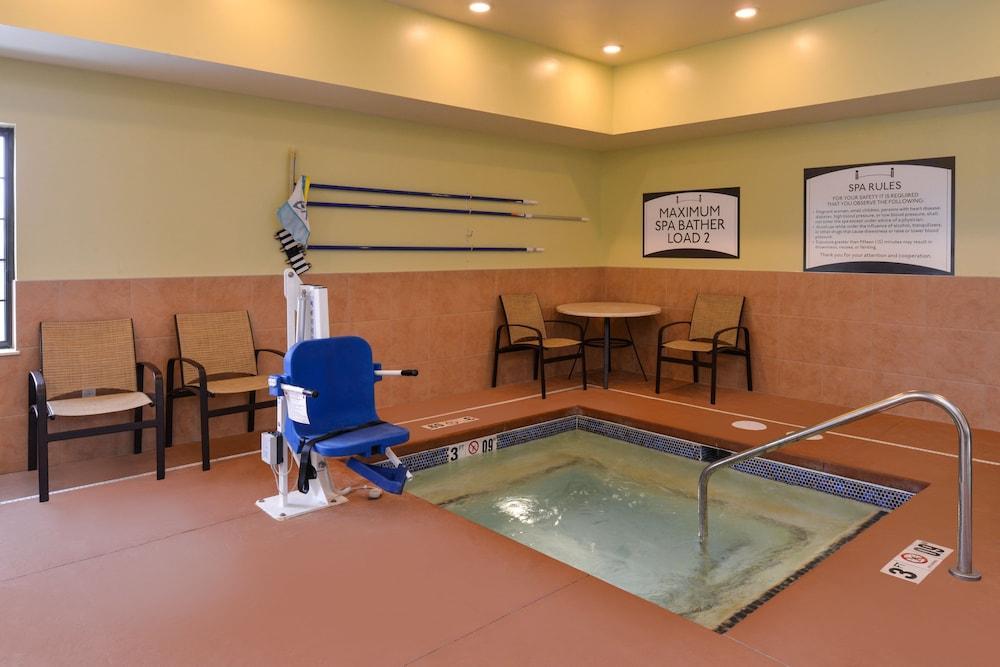 Staybridge Suites Merrillville By Ihg Exteriör bild