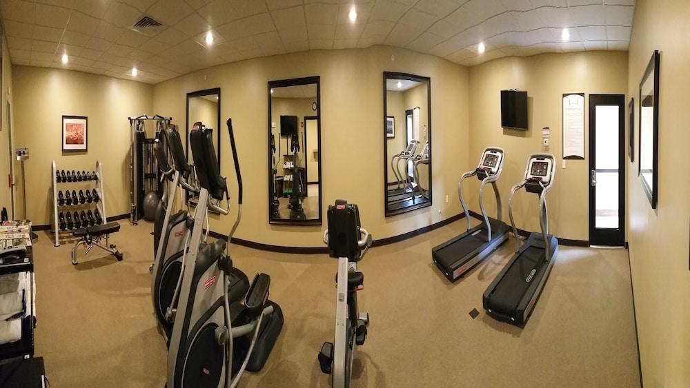 Staybridge Suites Merrillville By Ihg Exteriör bild