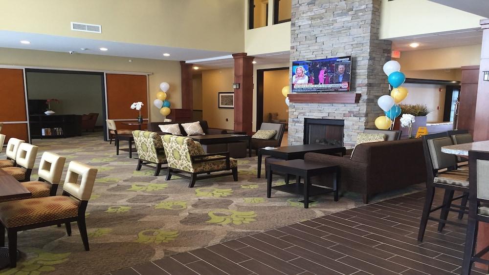 Staybridge Suites Merrillville By Ihg Exteriör bild