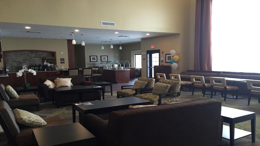 Staybridge Suites Merrillville By Ihg Exteriör bild