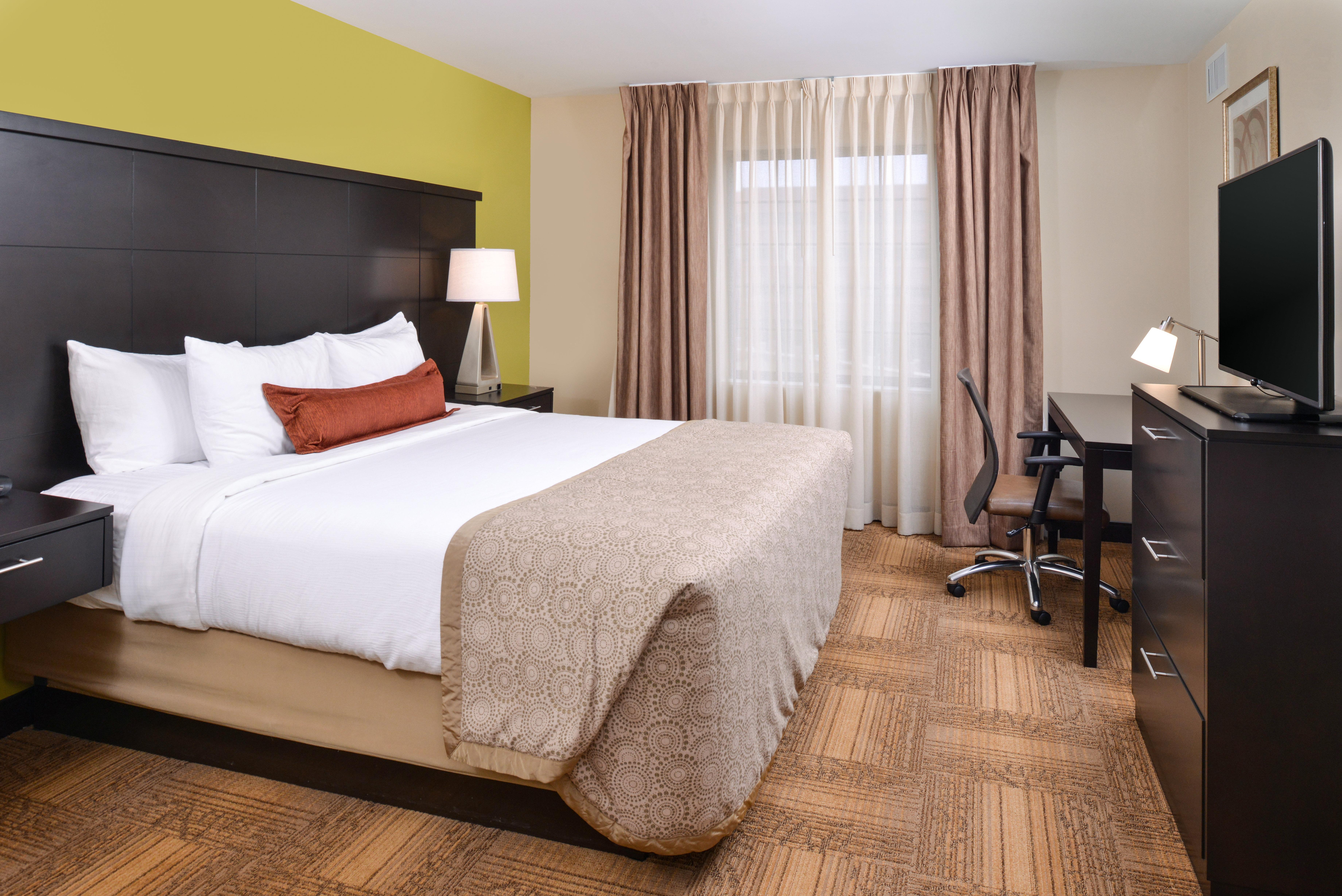 Staybridge Suites Merrillville By Ihg Exteriör bild