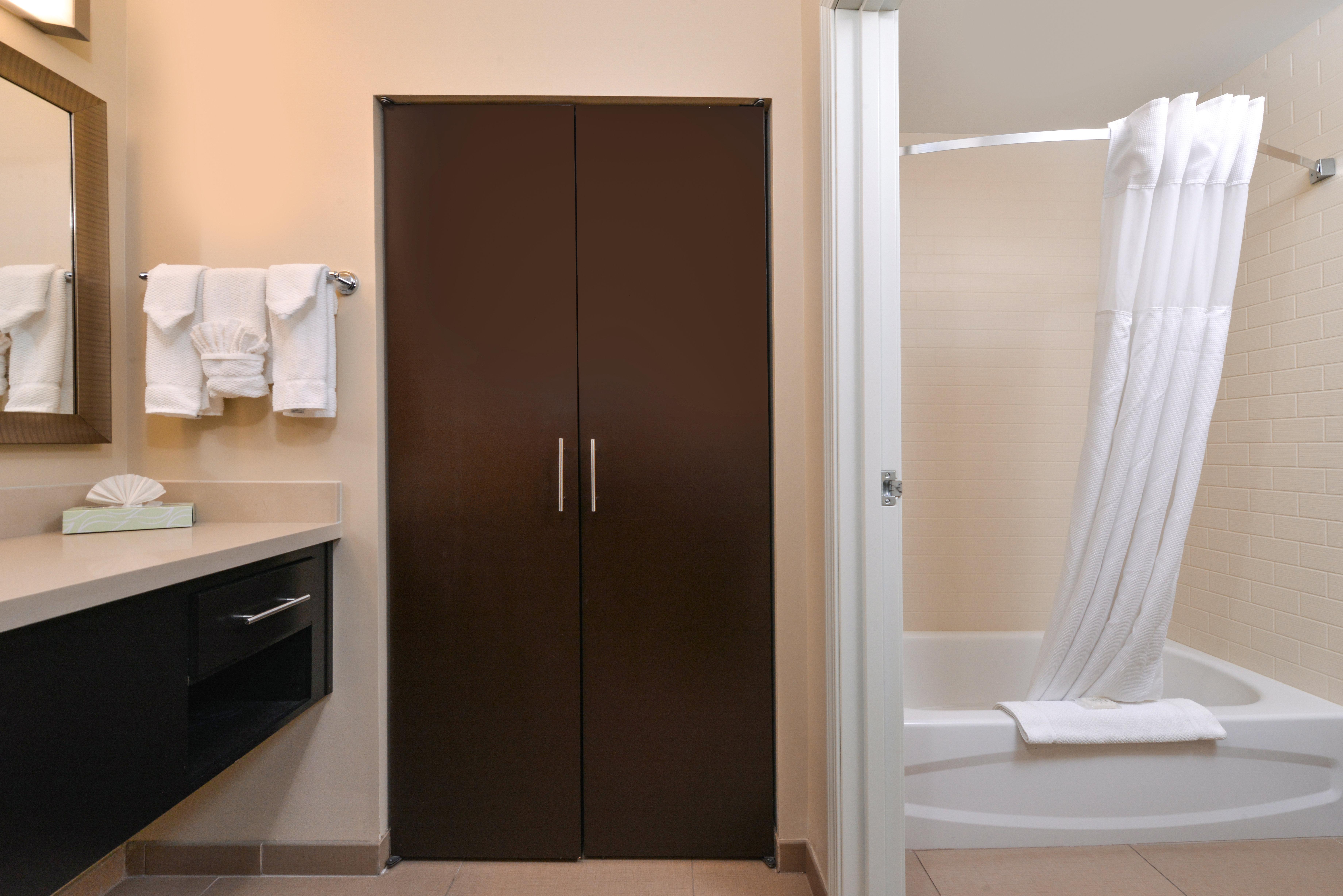 Staybridge Suites Merrillville By Ihg Exteriör bild