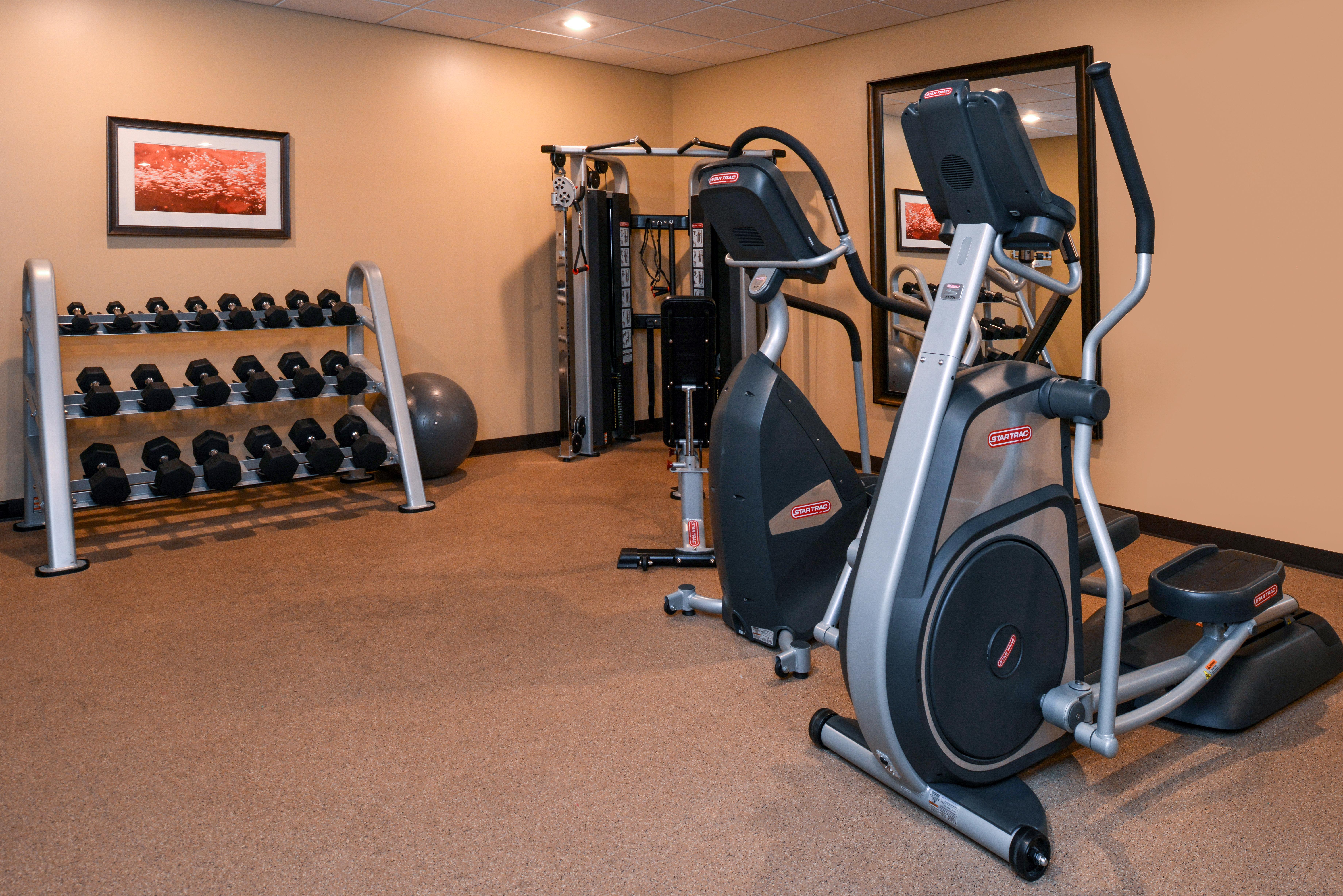 Staybridge Suites Merrillville By Ihg Exteriör bild