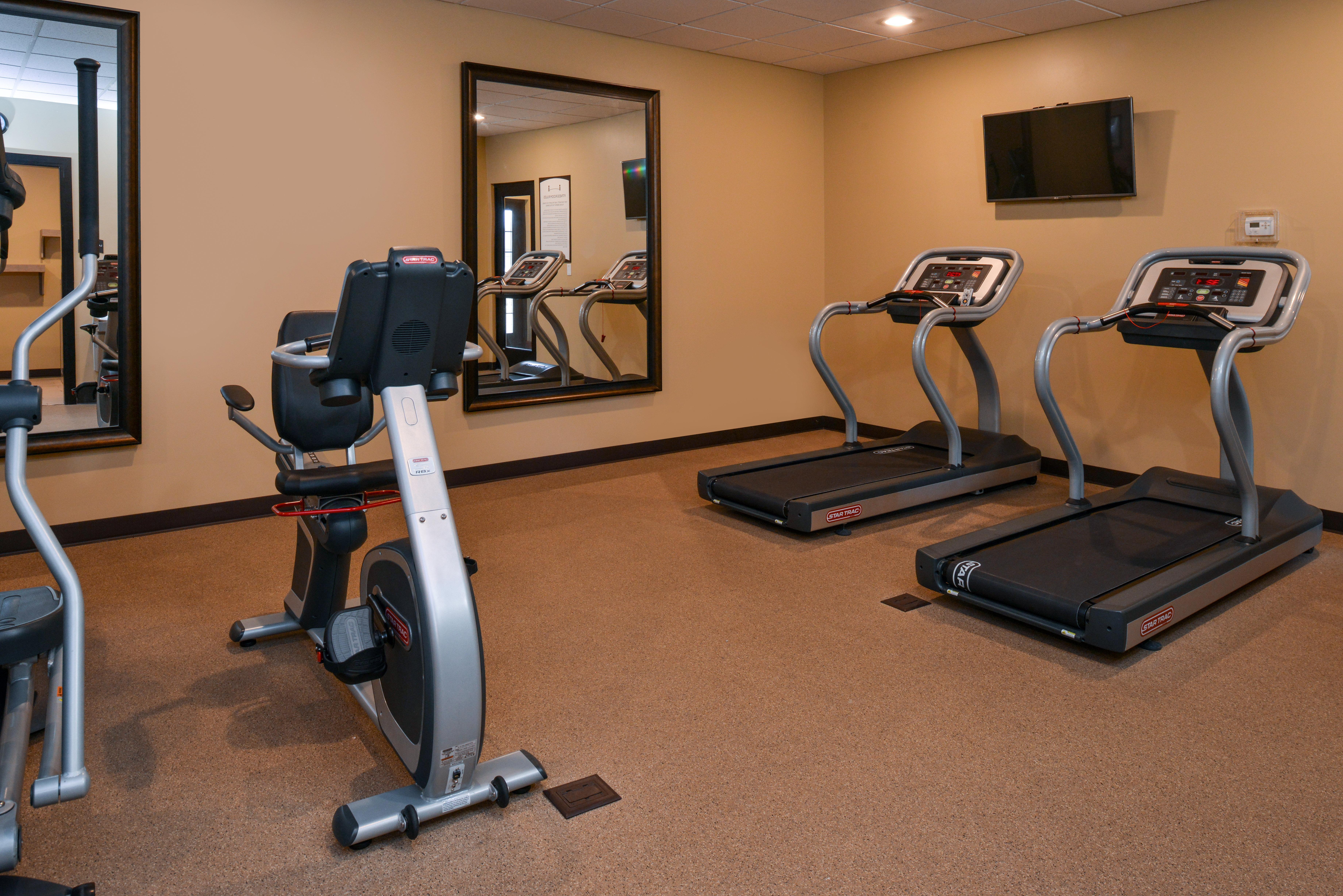 Staybridge Suites Merrillville By Ihg Exteriör bild
