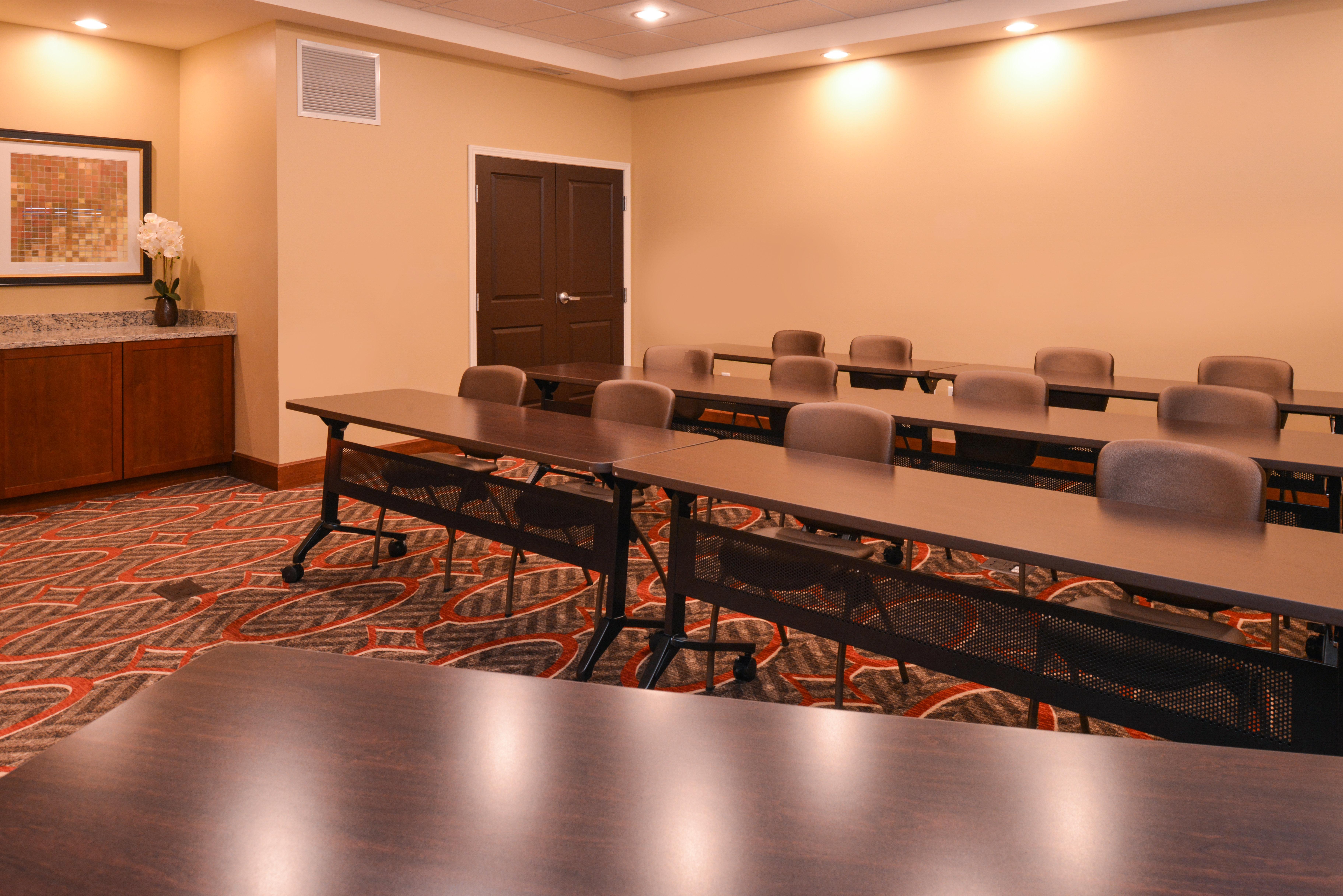 Staybridge Suites Merrillville By Ihg Exteriör bild