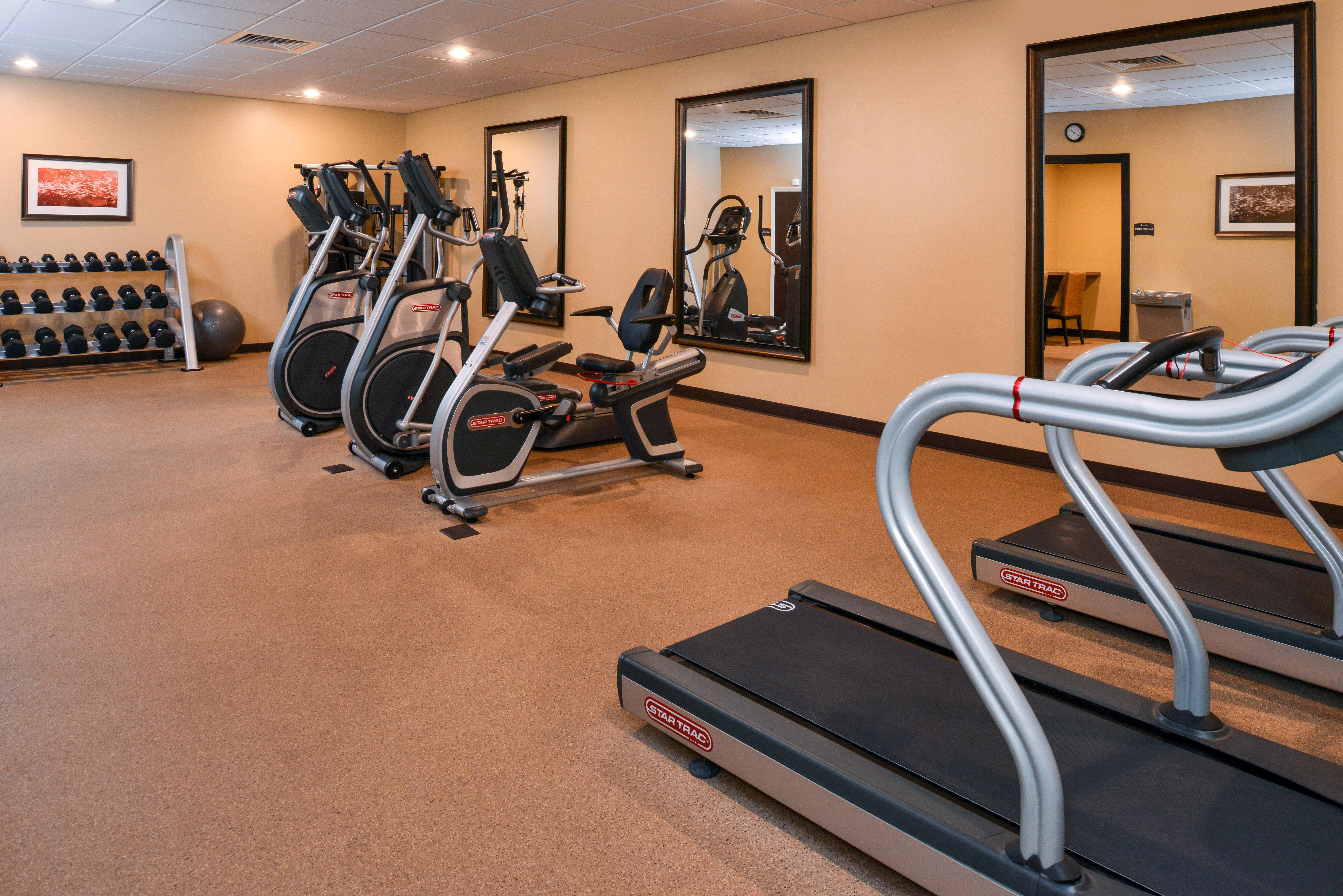 Staybridge Suites Merrillville By Ihg Exteriör bild