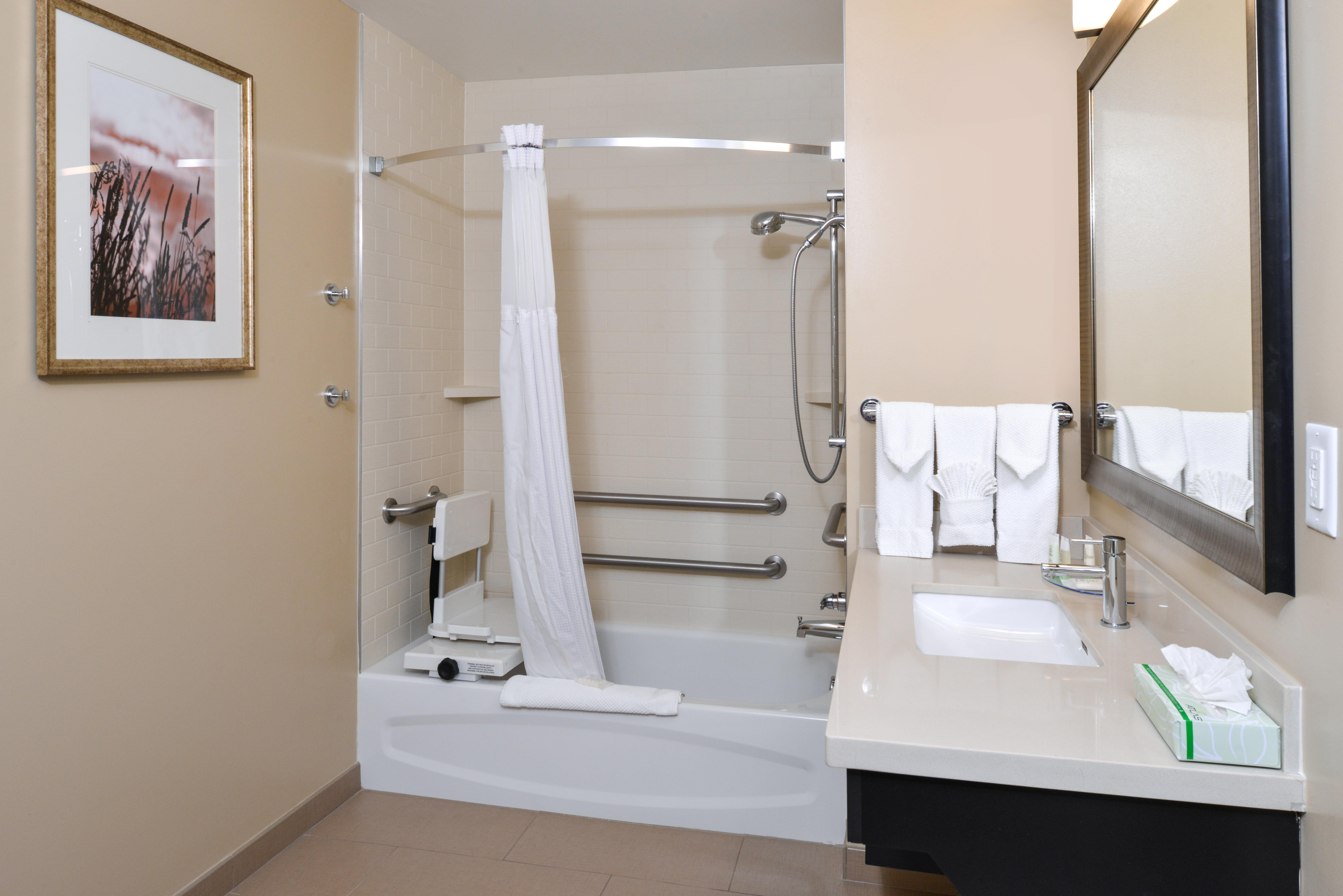 Staybridge Suites Merrillville By Ihg Exteriör bild
