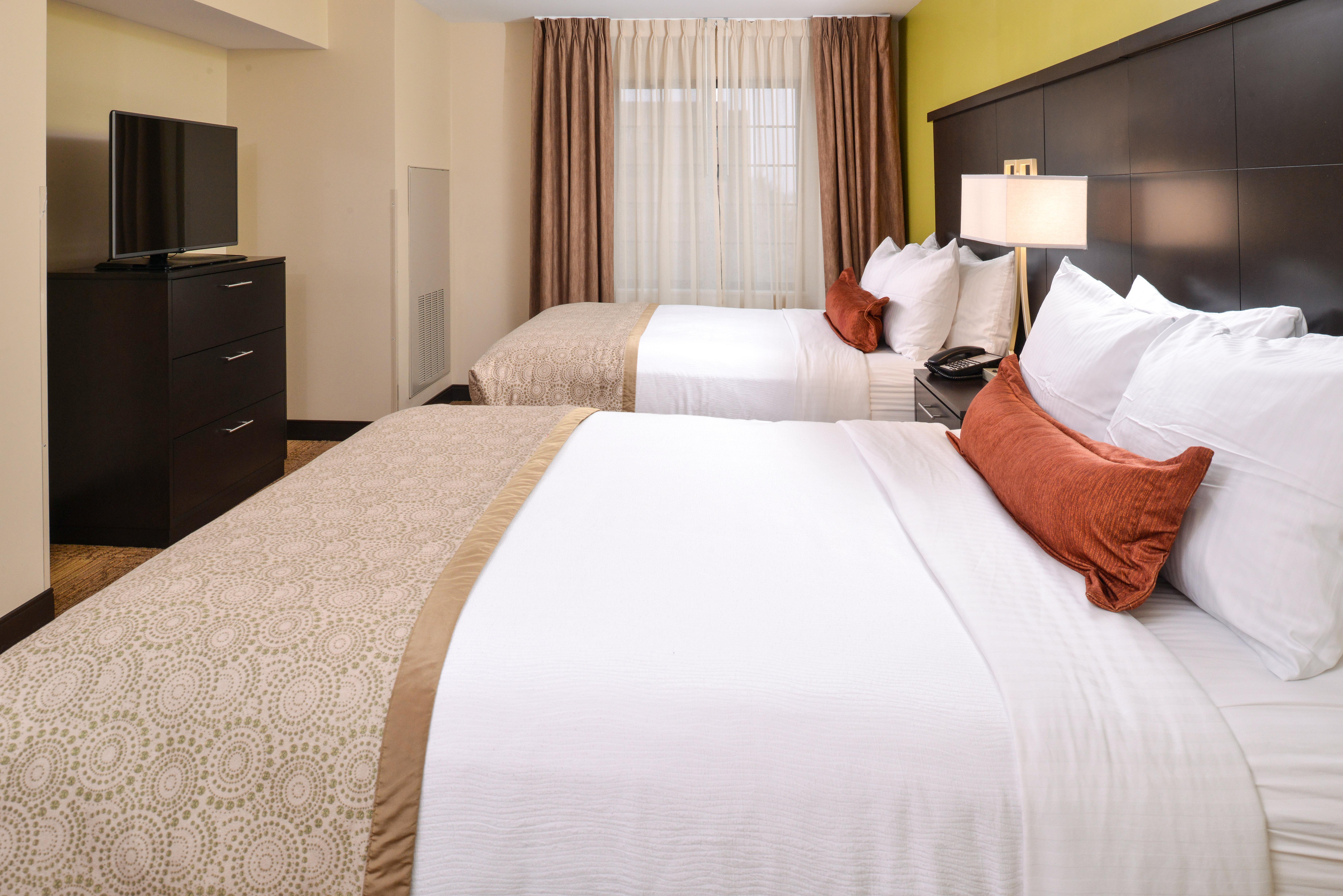 Staybridge Suites Merrillville By Ihg Exteriör bild
