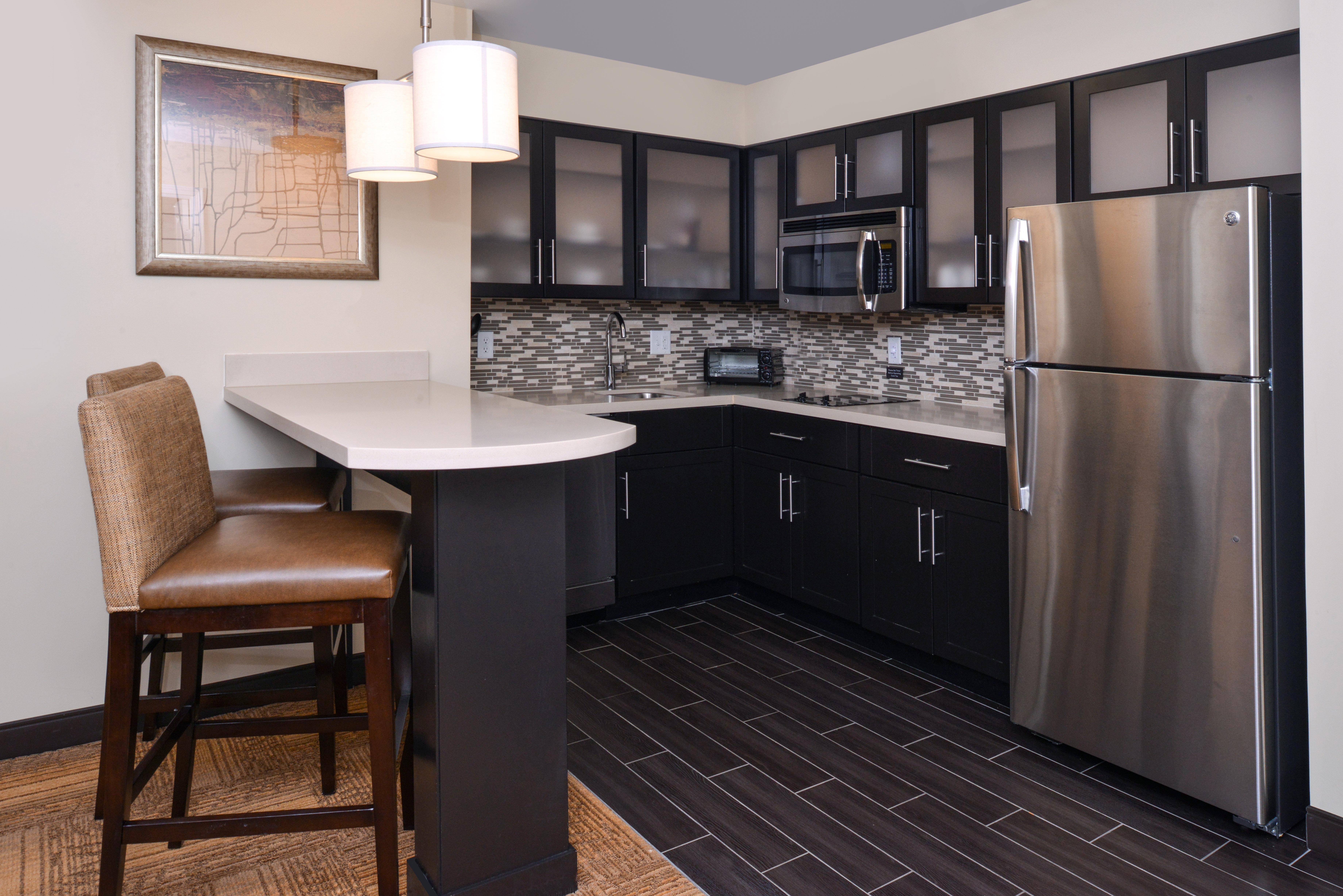 Staybridge Suites Merrillville By Ihg Exteriör bild