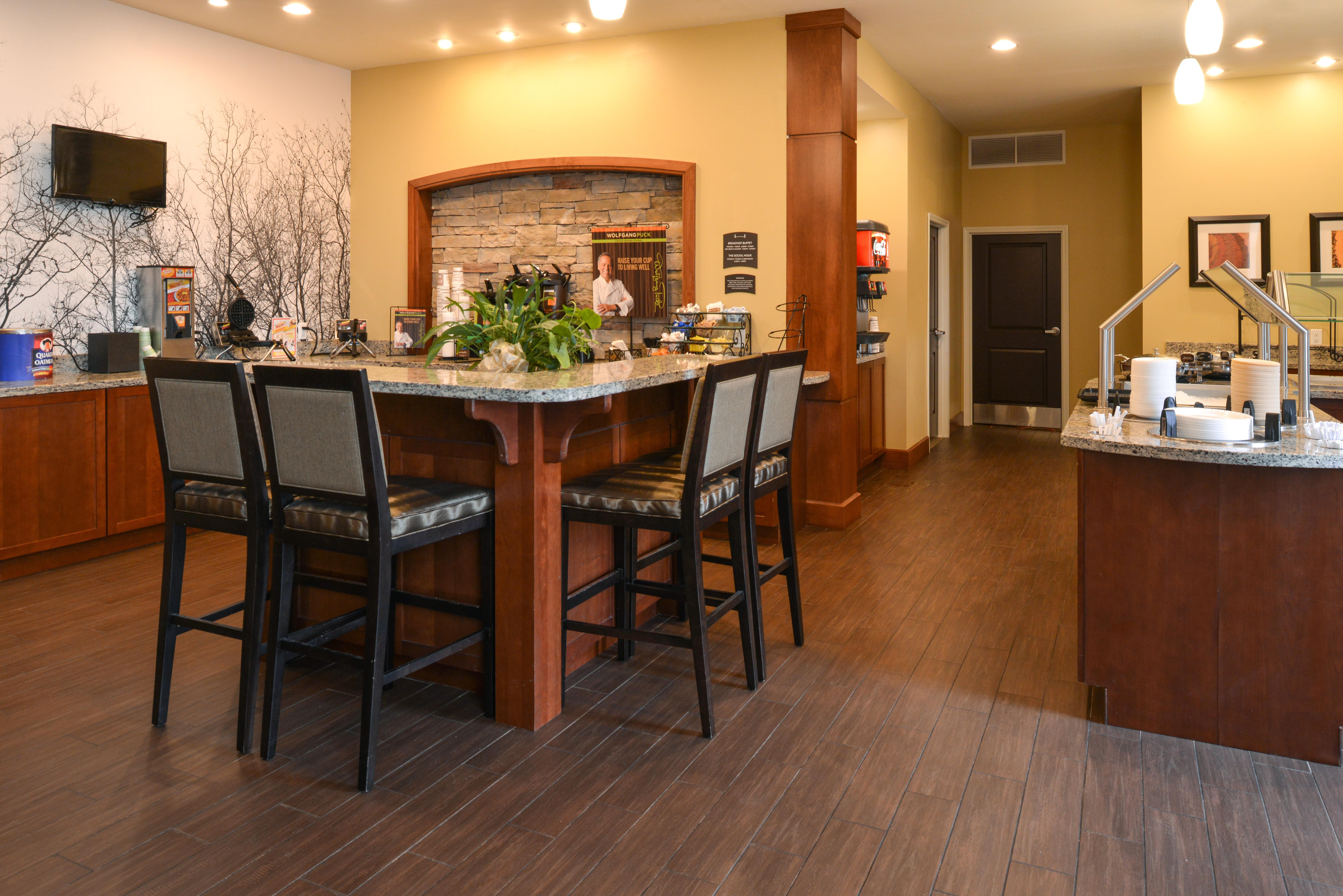 Staybridge Suites Merrillville By Ihg Exteriör bild