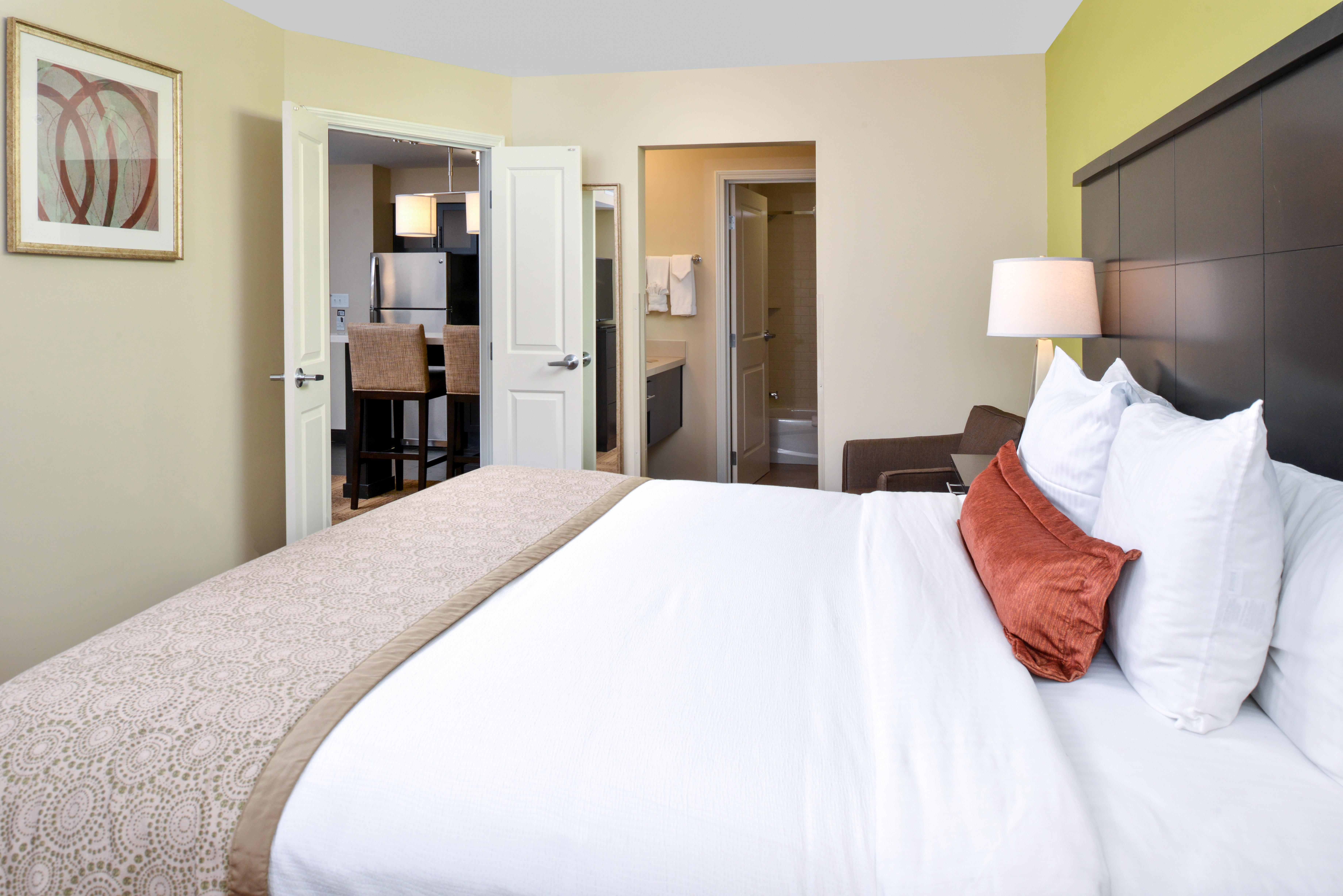 Staybridge Suites Merrillville By Ihg Exteriör bild