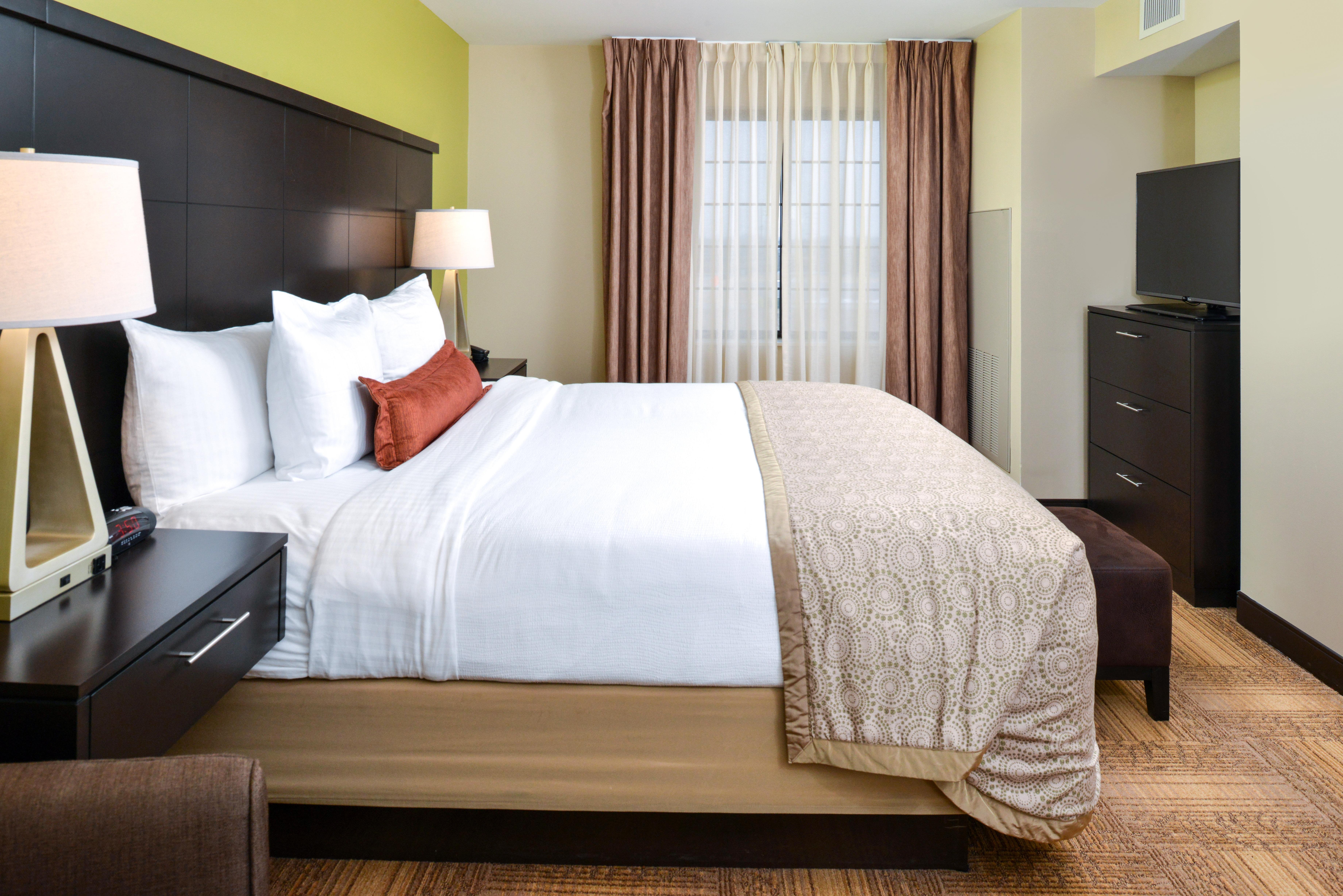 Staybridge Suites Merrillville By Ihg Exteriör bild