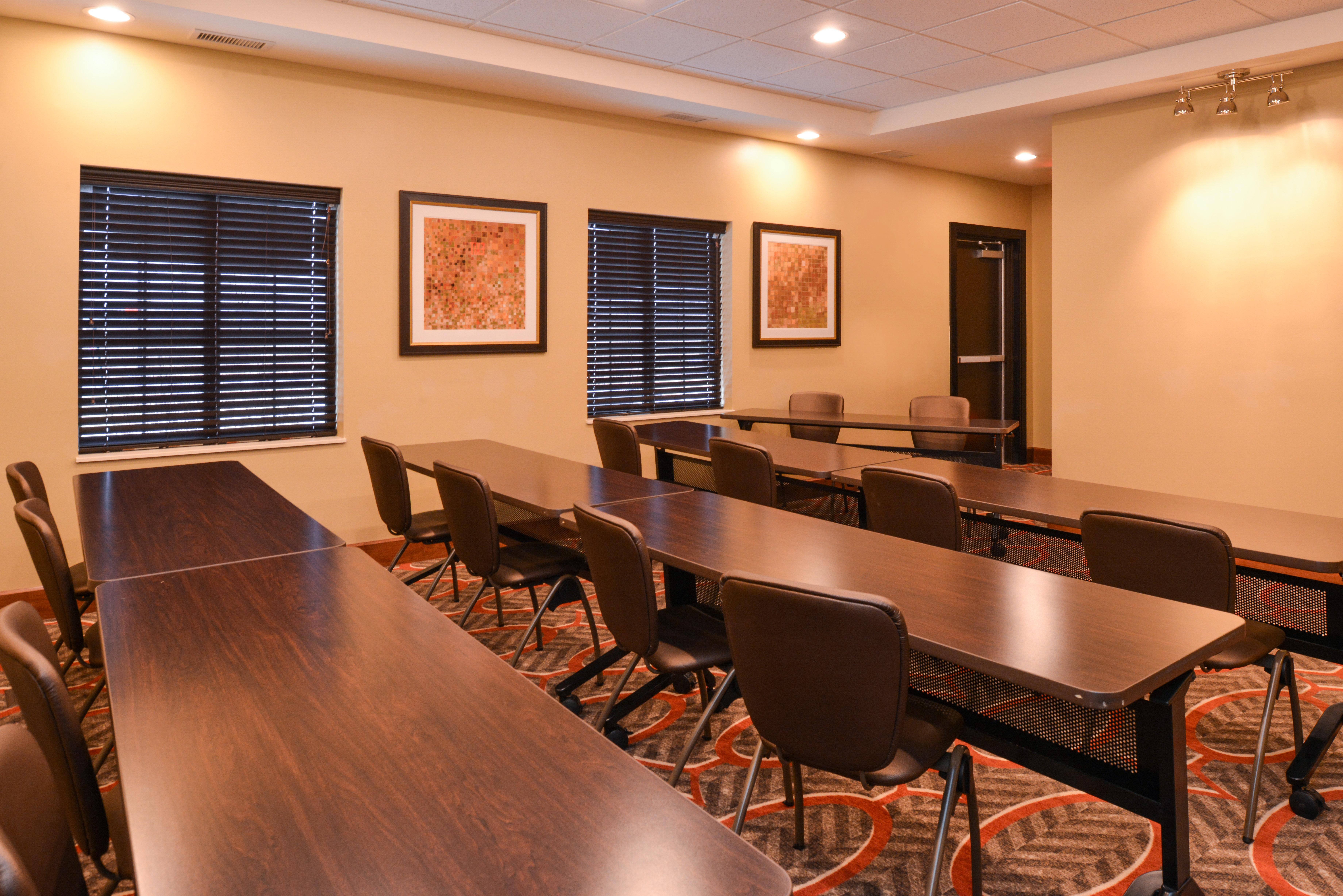 Staybridge Suites Merrillville By Ihg Exteriör bild