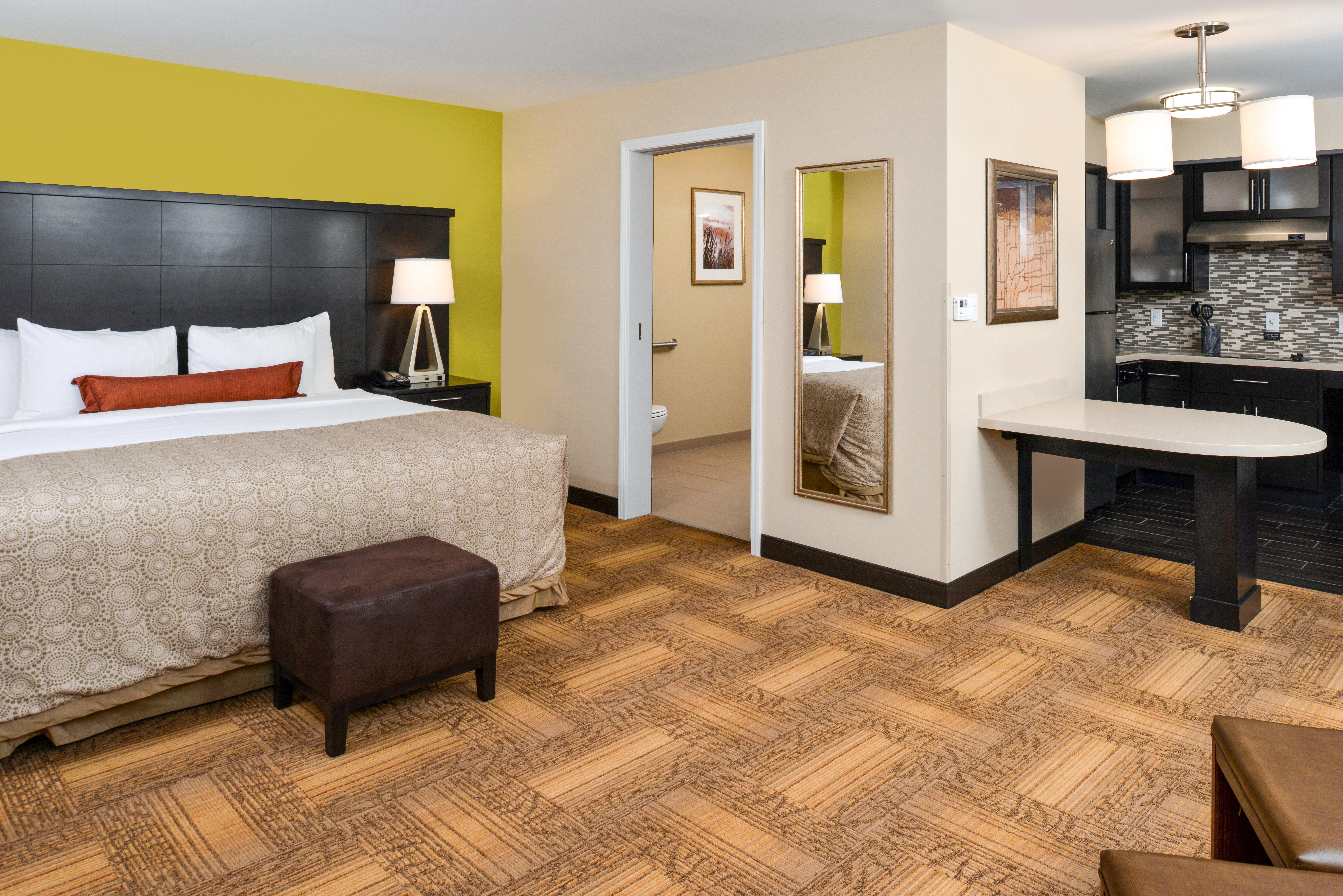 Staybridge Suites Merrillville By Ihg Exteriör bild