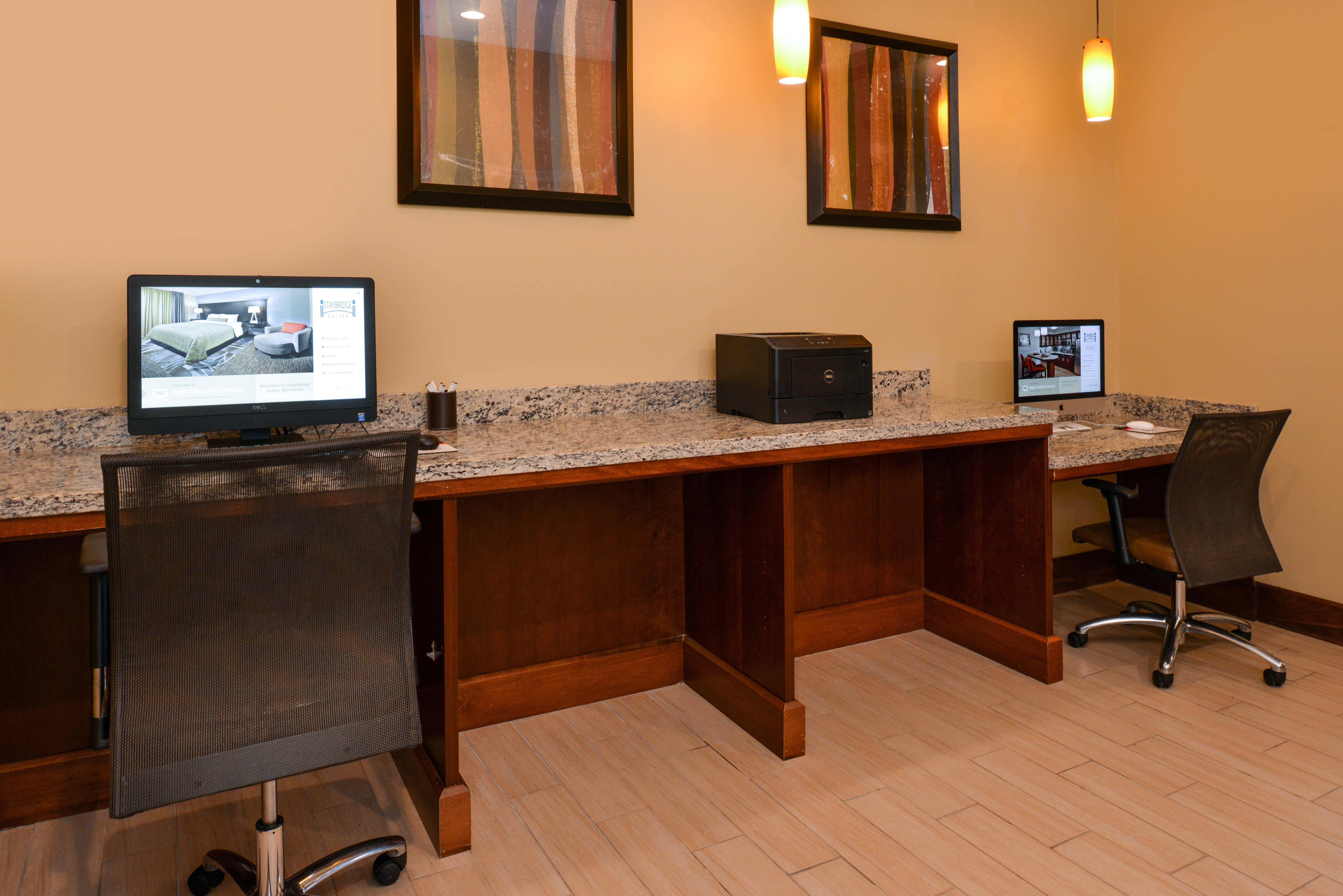 Staybridge Suites Merrillville By Ihg Exteriör bild