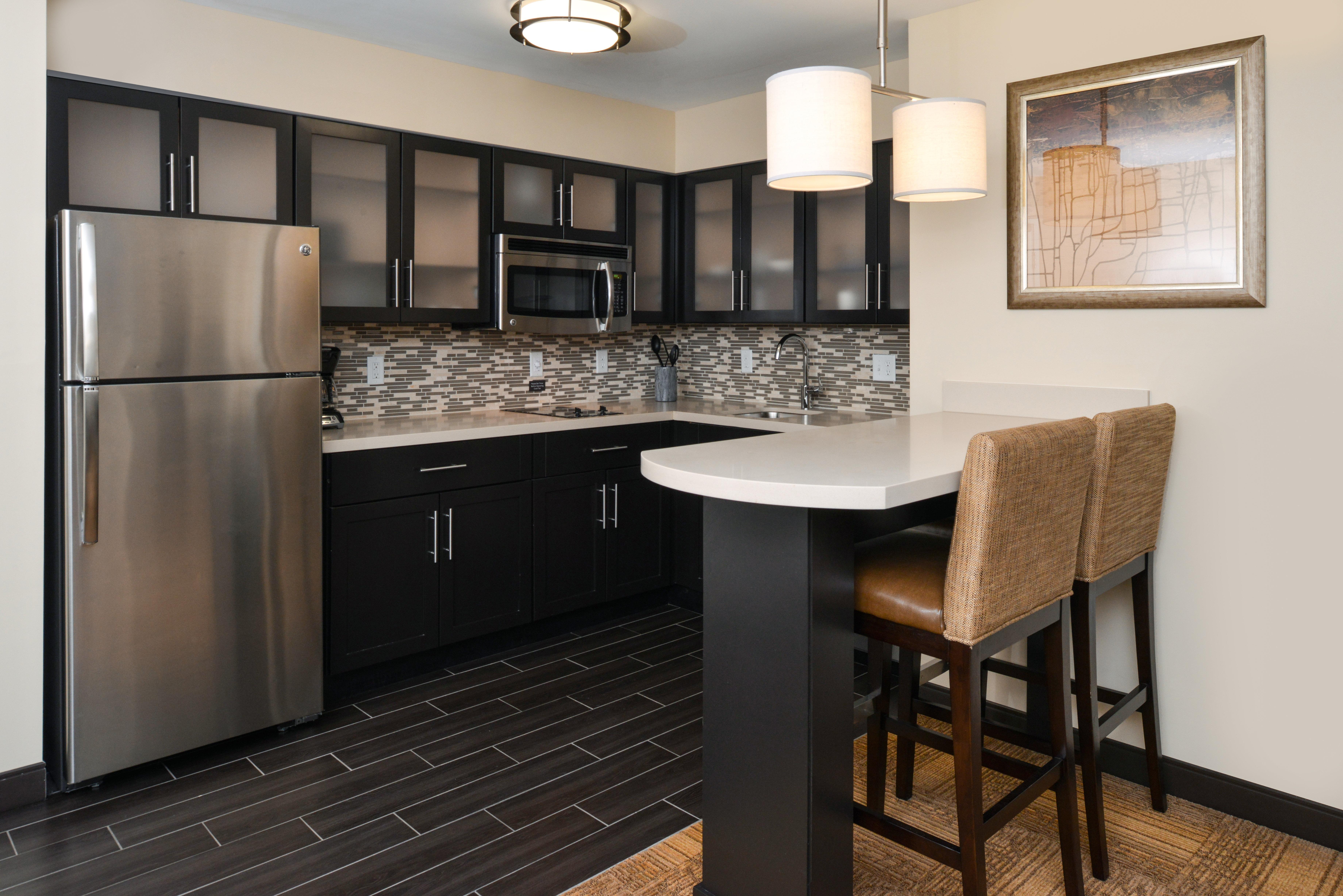 Staybridge Suites Merrillville By Ihg Exteriör bild